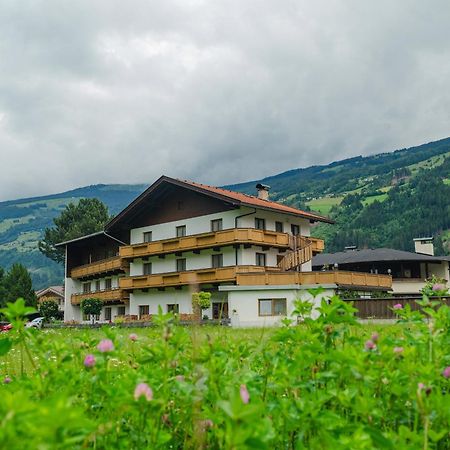 Zell Views Apartments Zell am Ziller Εξωτερικό φωτογραφία