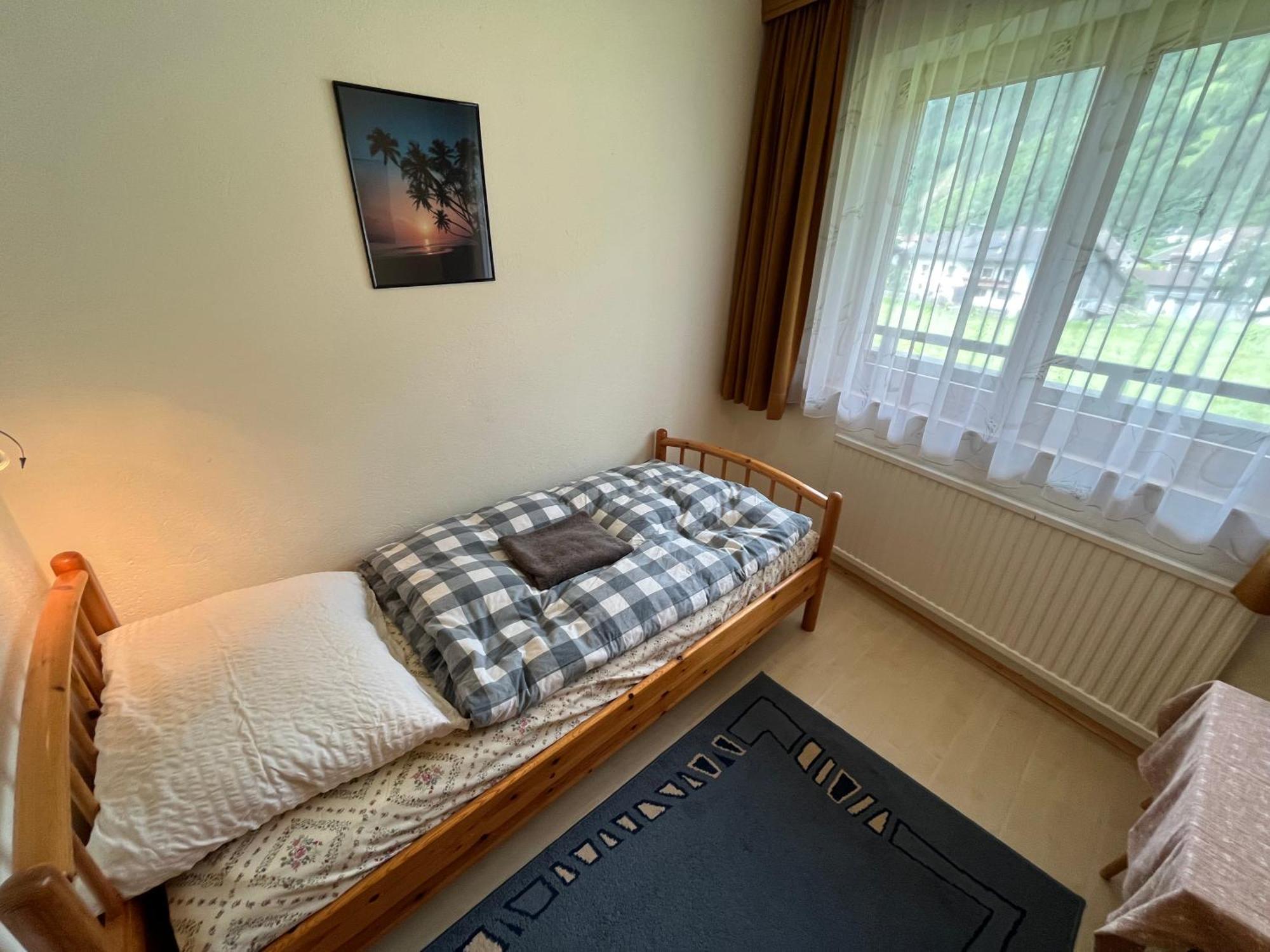 Zell Views Apartments Zell am Ziller Εξωτερικό φωτογραφία