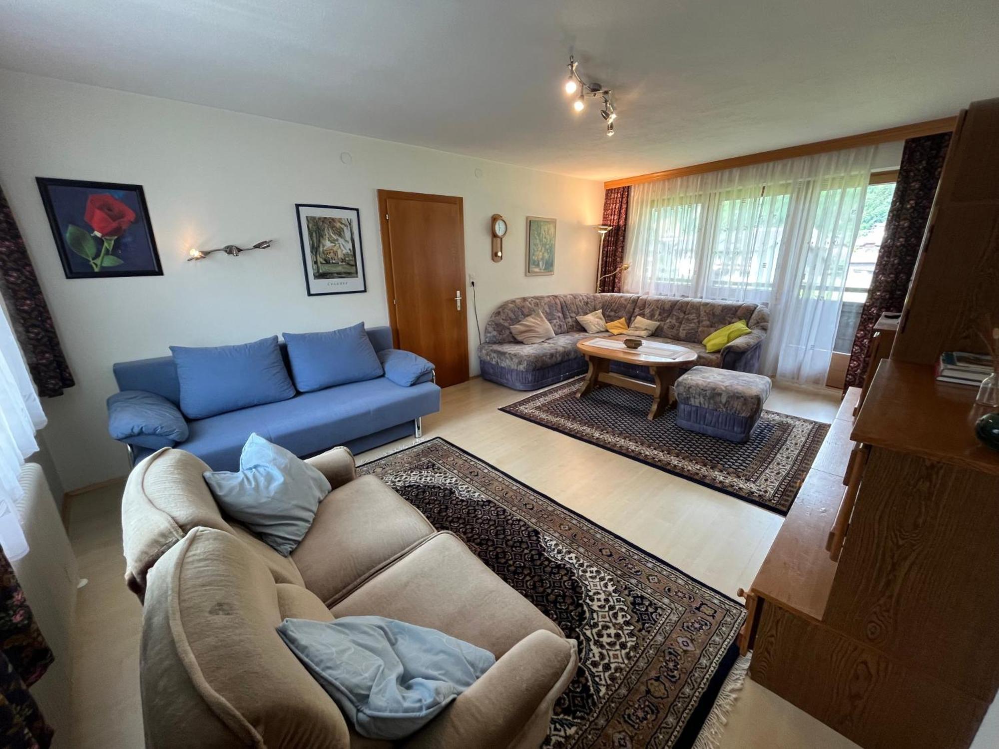 Zell Views Apartments Zell am Ziller Εξωτερικό φωτογραφία