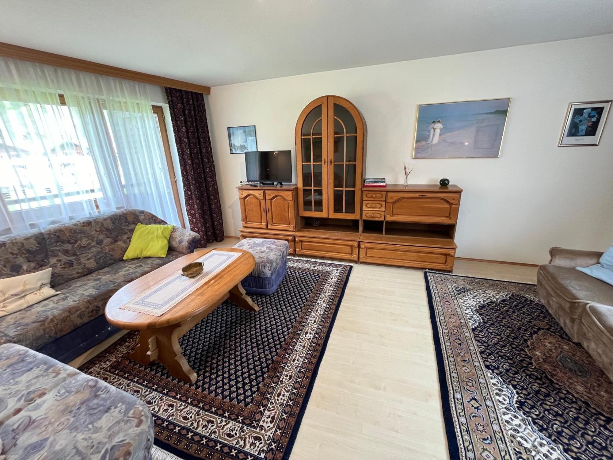 Zell Views Apartments Zell am Ziller Εξωτερικό φωτογραφία