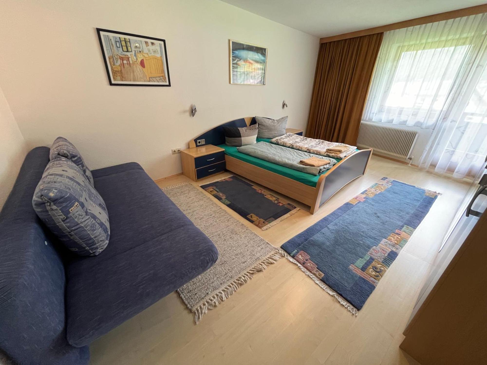 Zell Views Apartments Zell am Ziller Εξωτερικό φωτογραφία