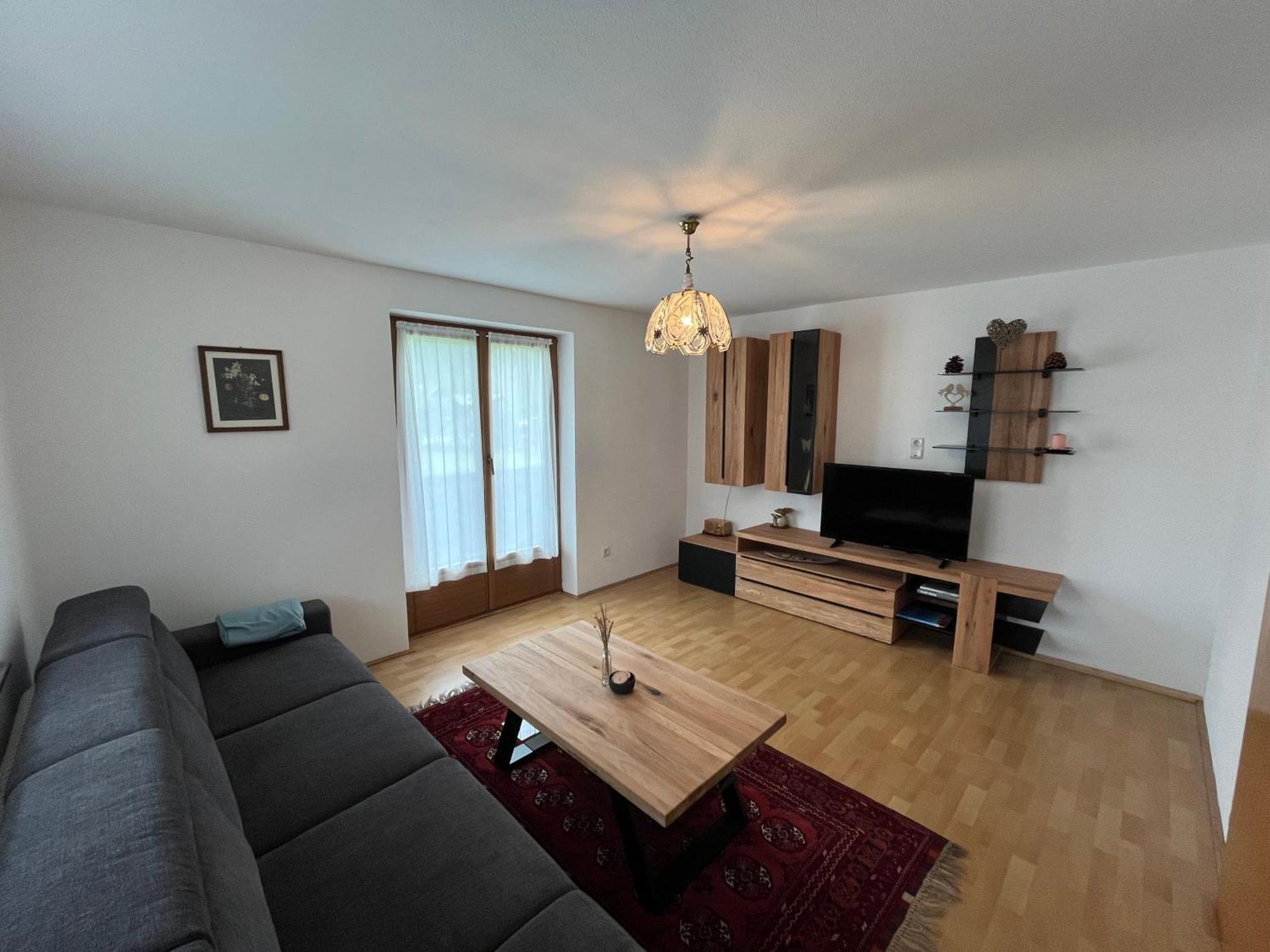 Zell Views Apartments Zell am Ziller Εξωτερικό φωτογραφία