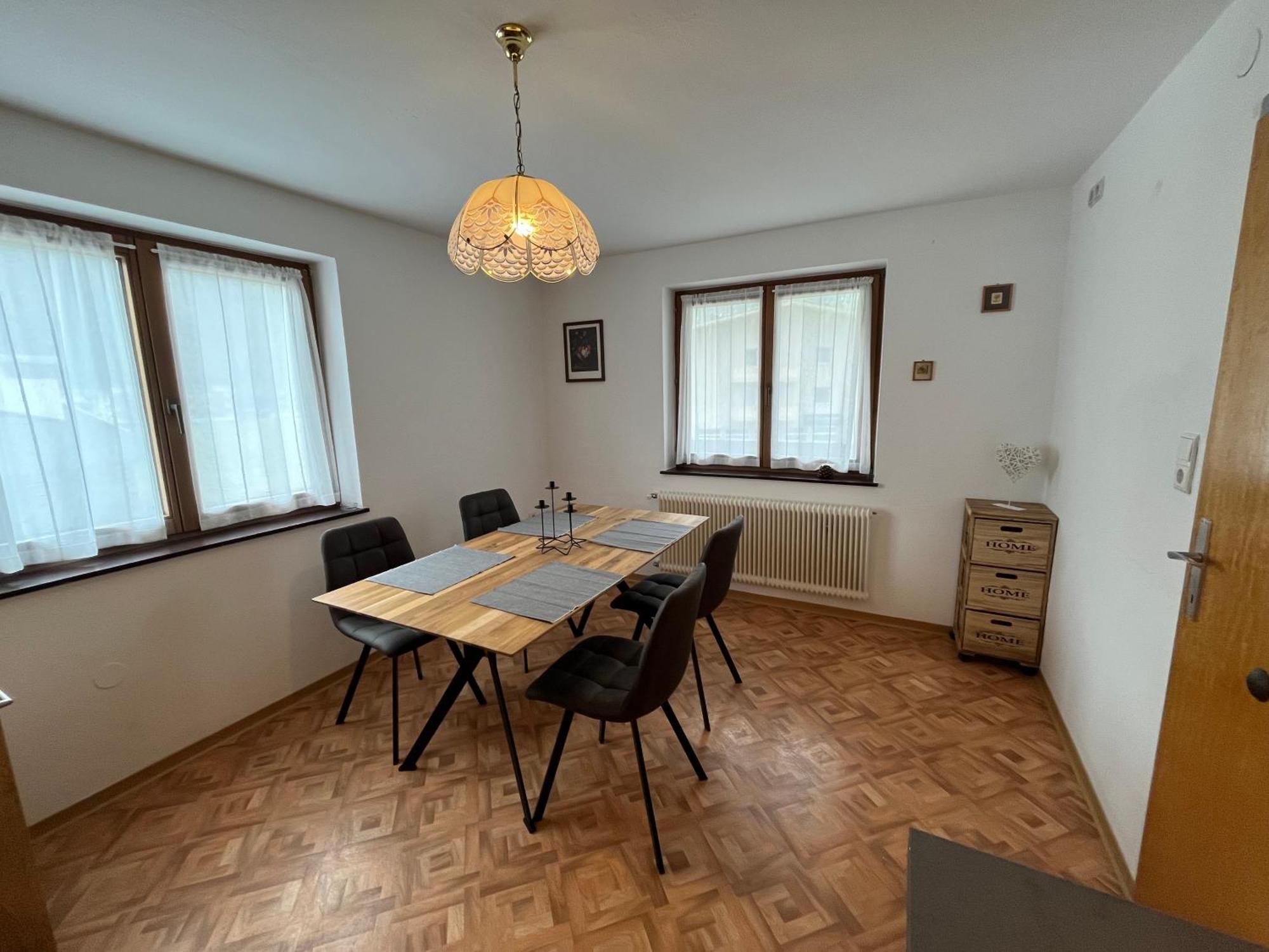 Zell Views Apartments Zell am Ziller Εξωτερικό φωτογραφία