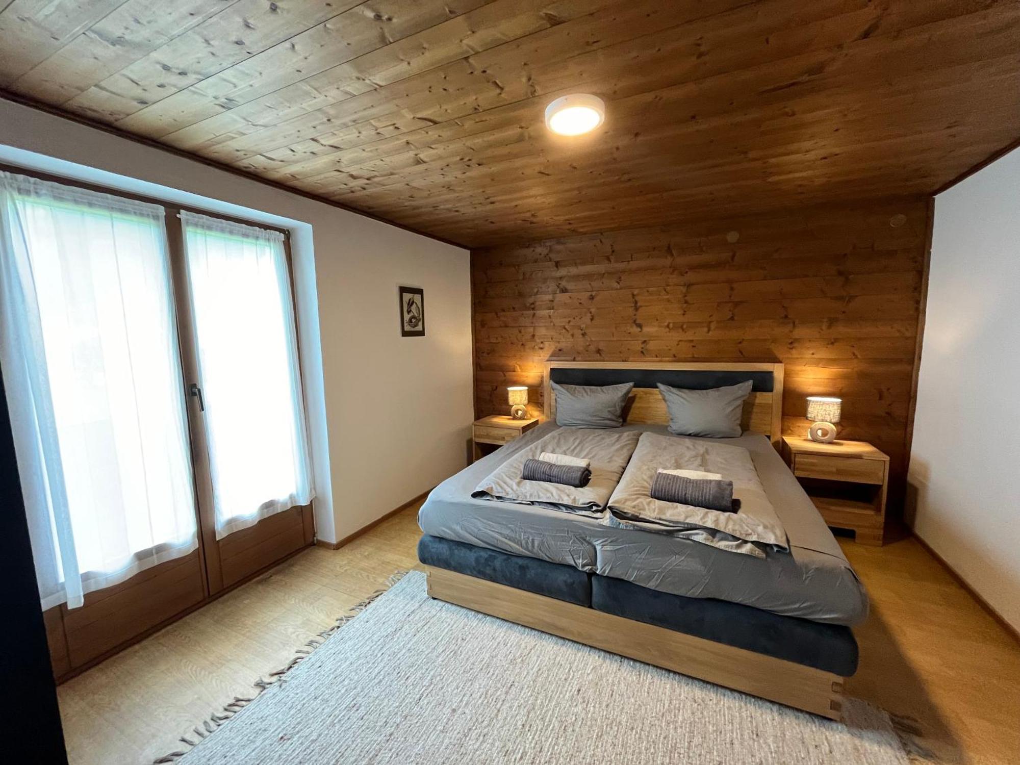 Zell Views Apartments Zell am Ziller Εξωτερικό φωτογραφία