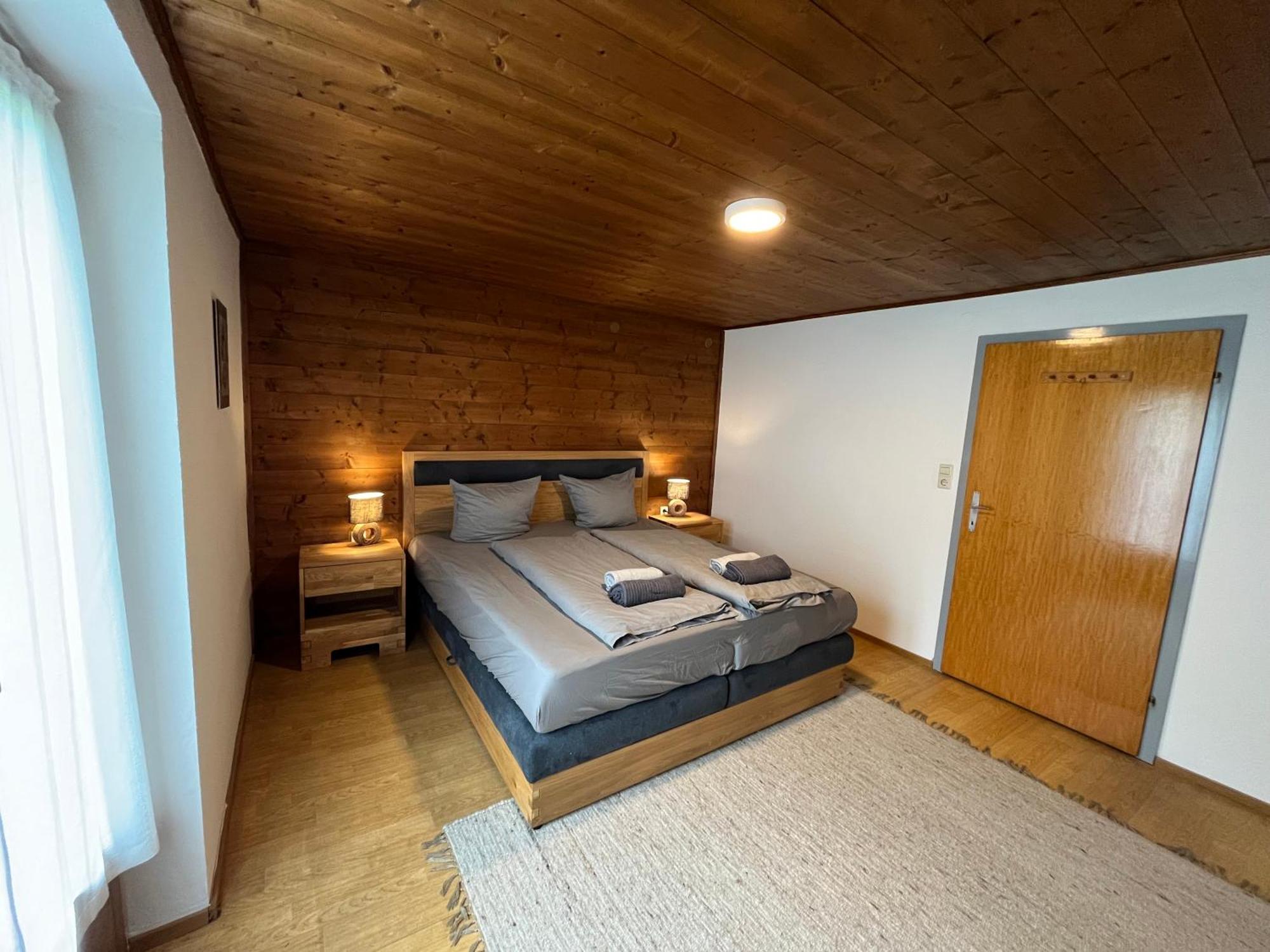Zell Views Apartments Zell am Ziller Εξωτερικό φωτογραφία