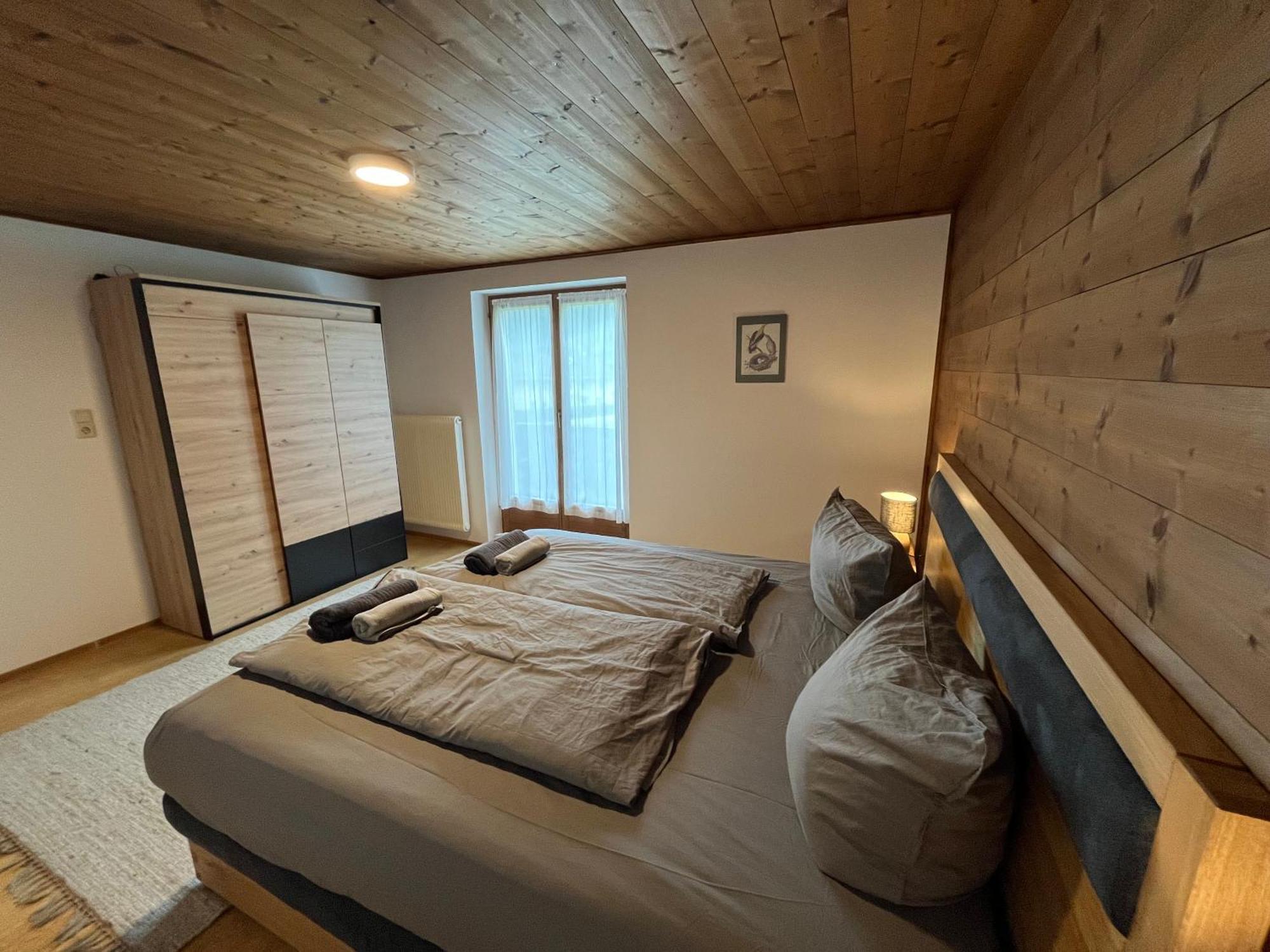 Zell Views Apartments Zell am Ziller Εξωτερικό φωτογραφία