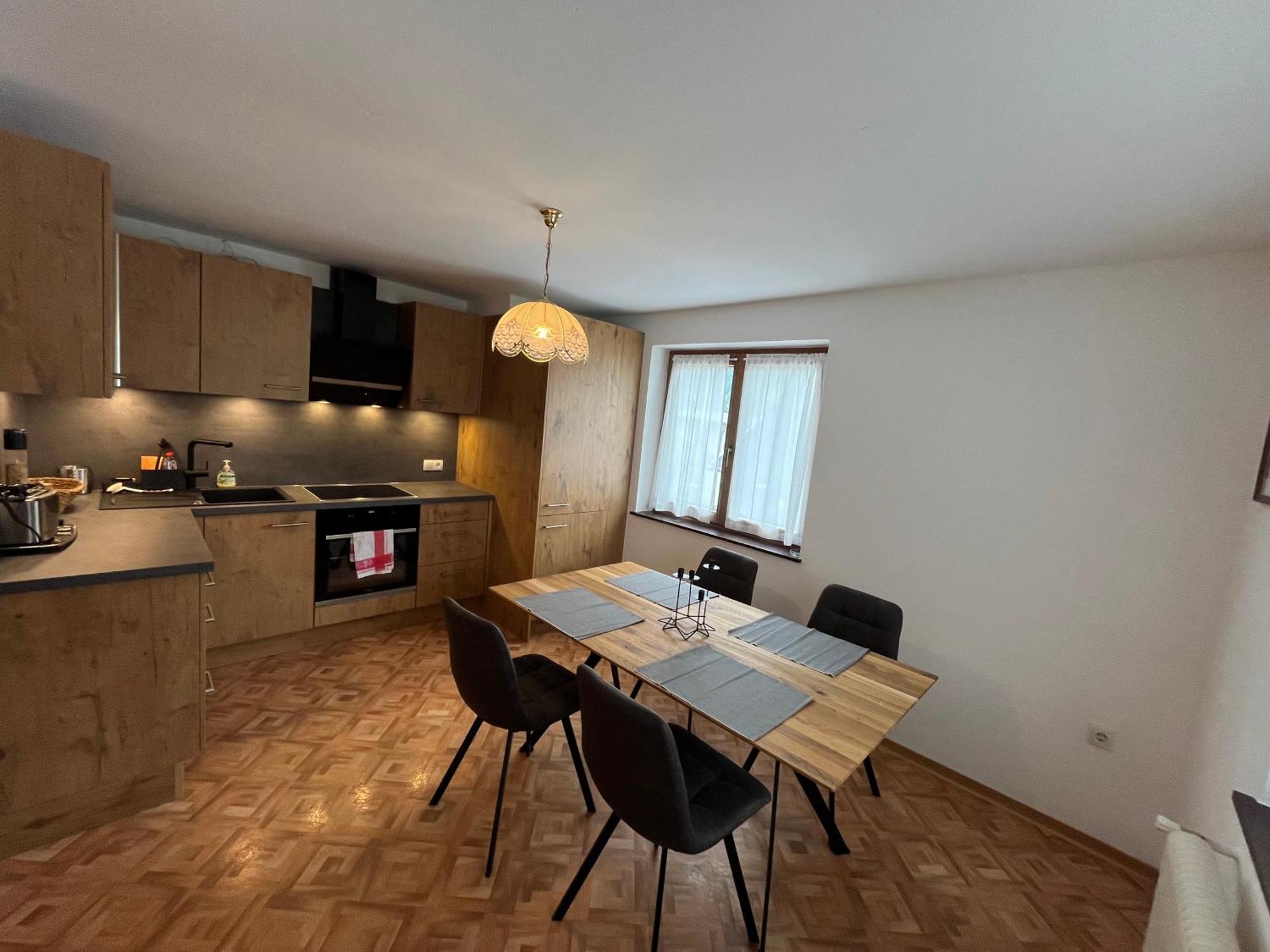 Zell Views Apartments Zell am Ziller Εξωτερικό φωτογραφία