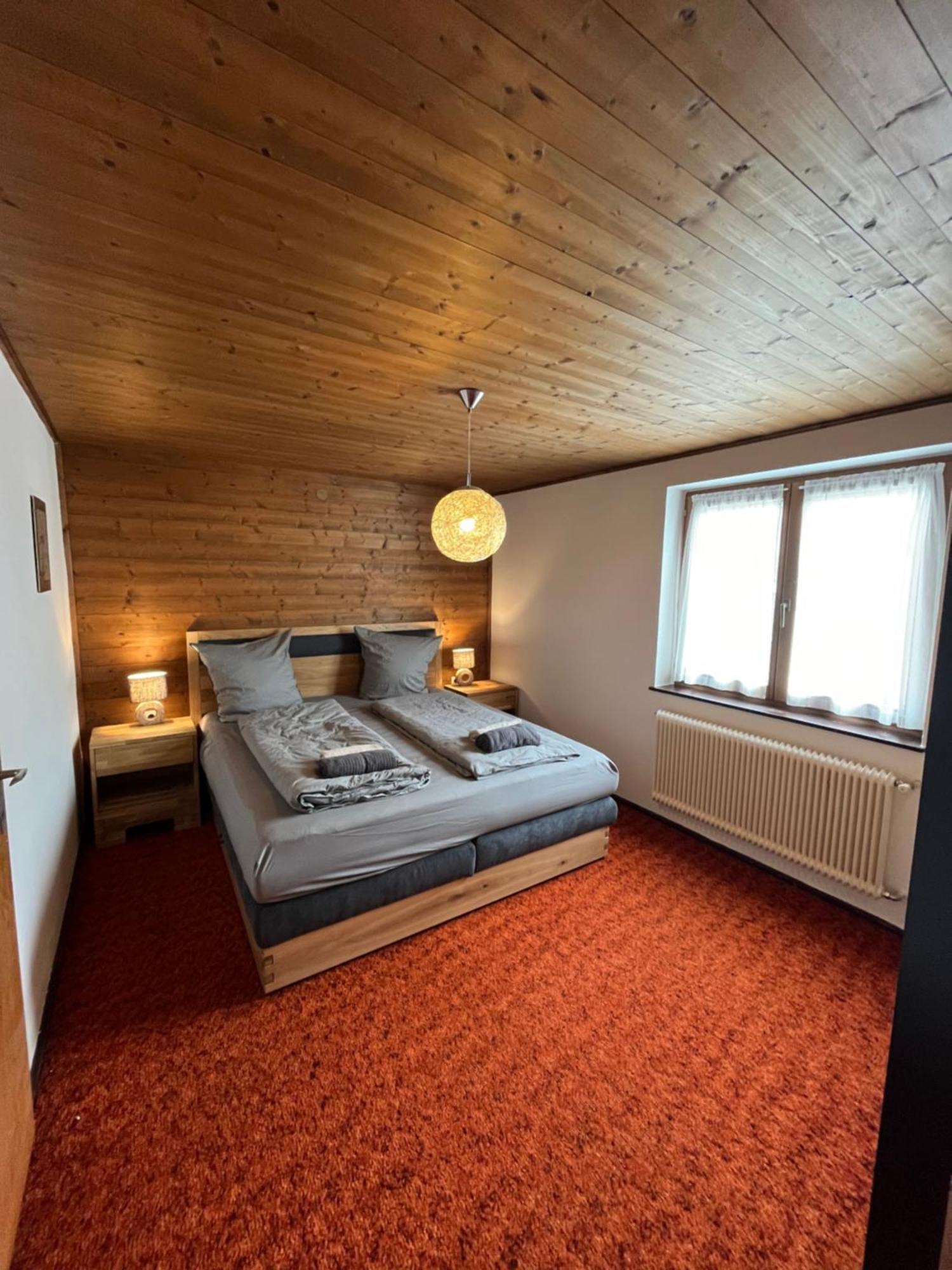 Zell Views Apartments Zell am Ziller Εξωτερικό φωτογραφία