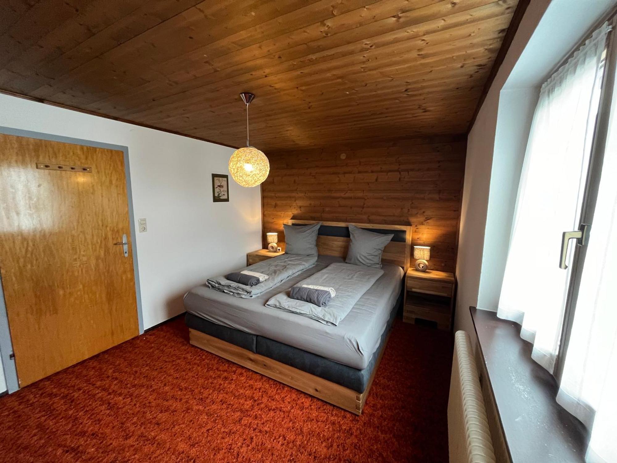 Zell Views Apartments Zell am Ziller Εξωτερικό φωτογραφία