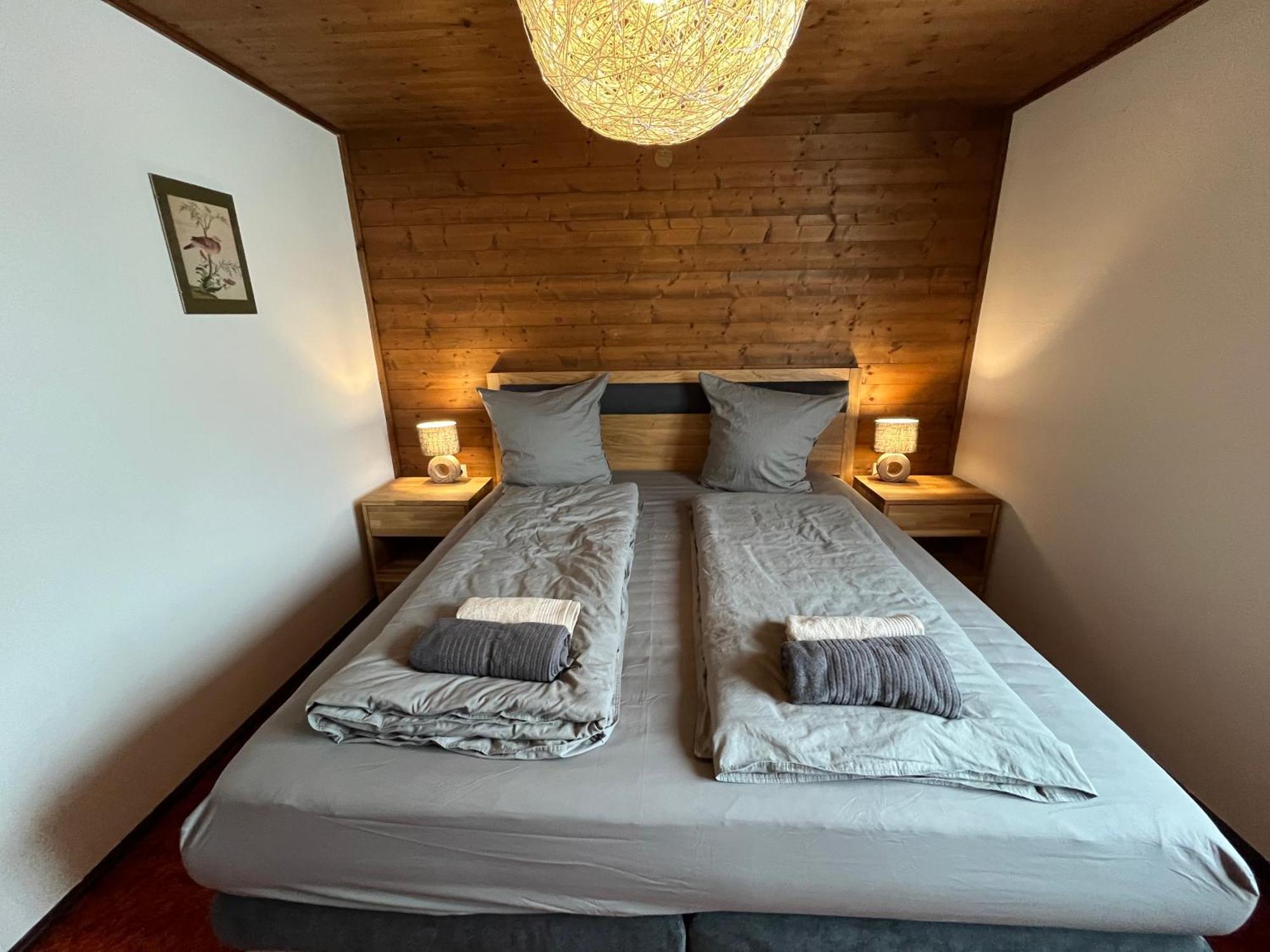 Zell Views Apartments Zell am Ziller Εξωτερικό φωτογραφία
