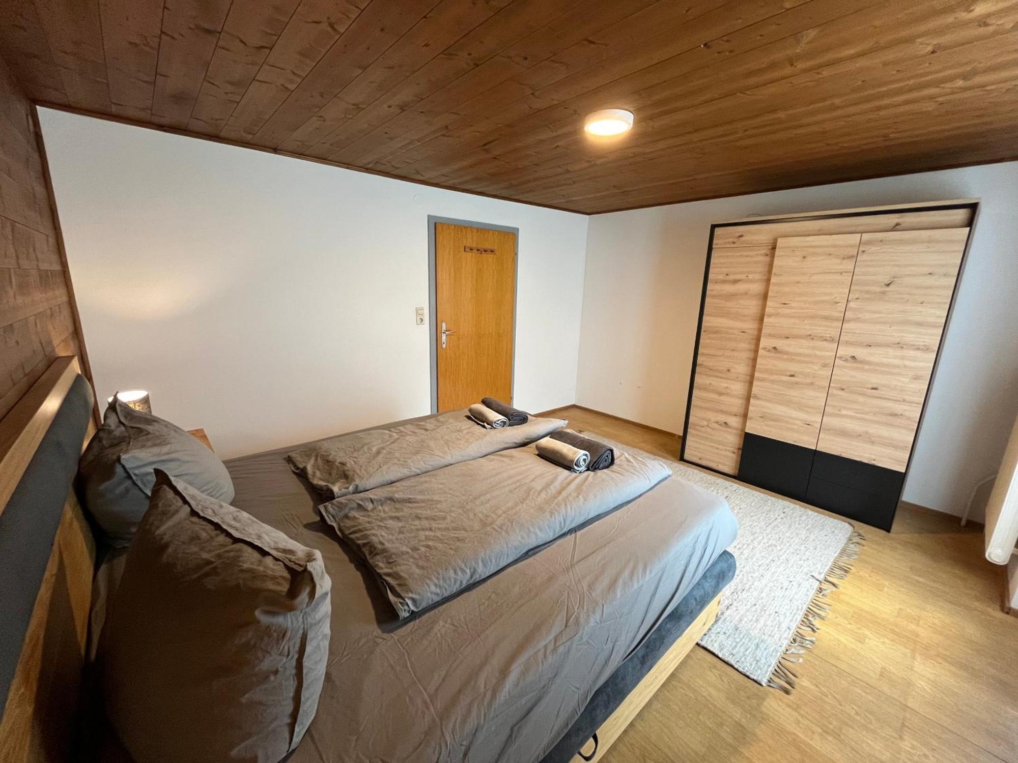 Zell Views Apartments Zell am Ziller Εξωτερικό φωτογραφία