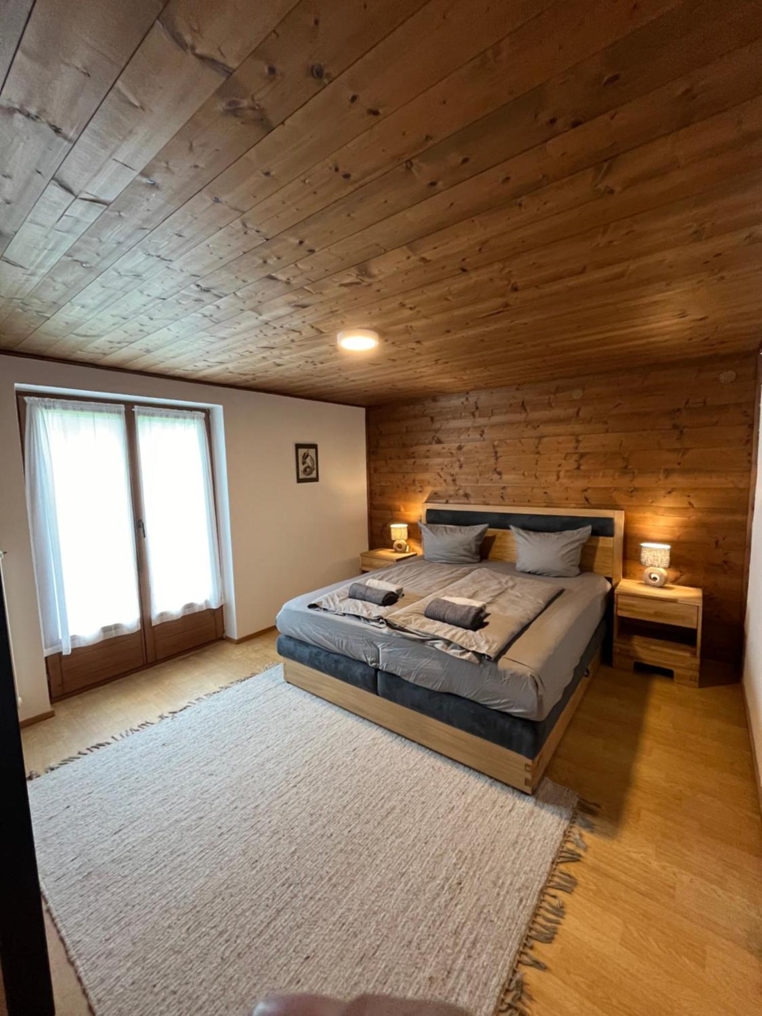 Zell Views Apartments Zell am Ziller Εξωτερικό φωτογραφία