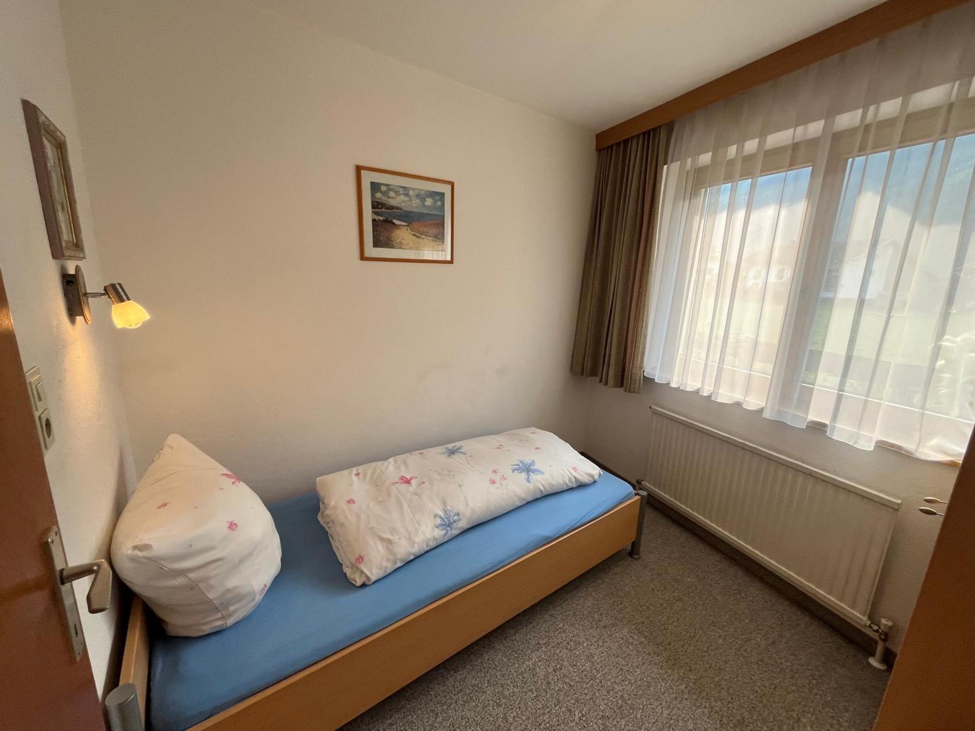 Zell Views Apartments Zell am Ziller Εξωτερικό φωτογραφία