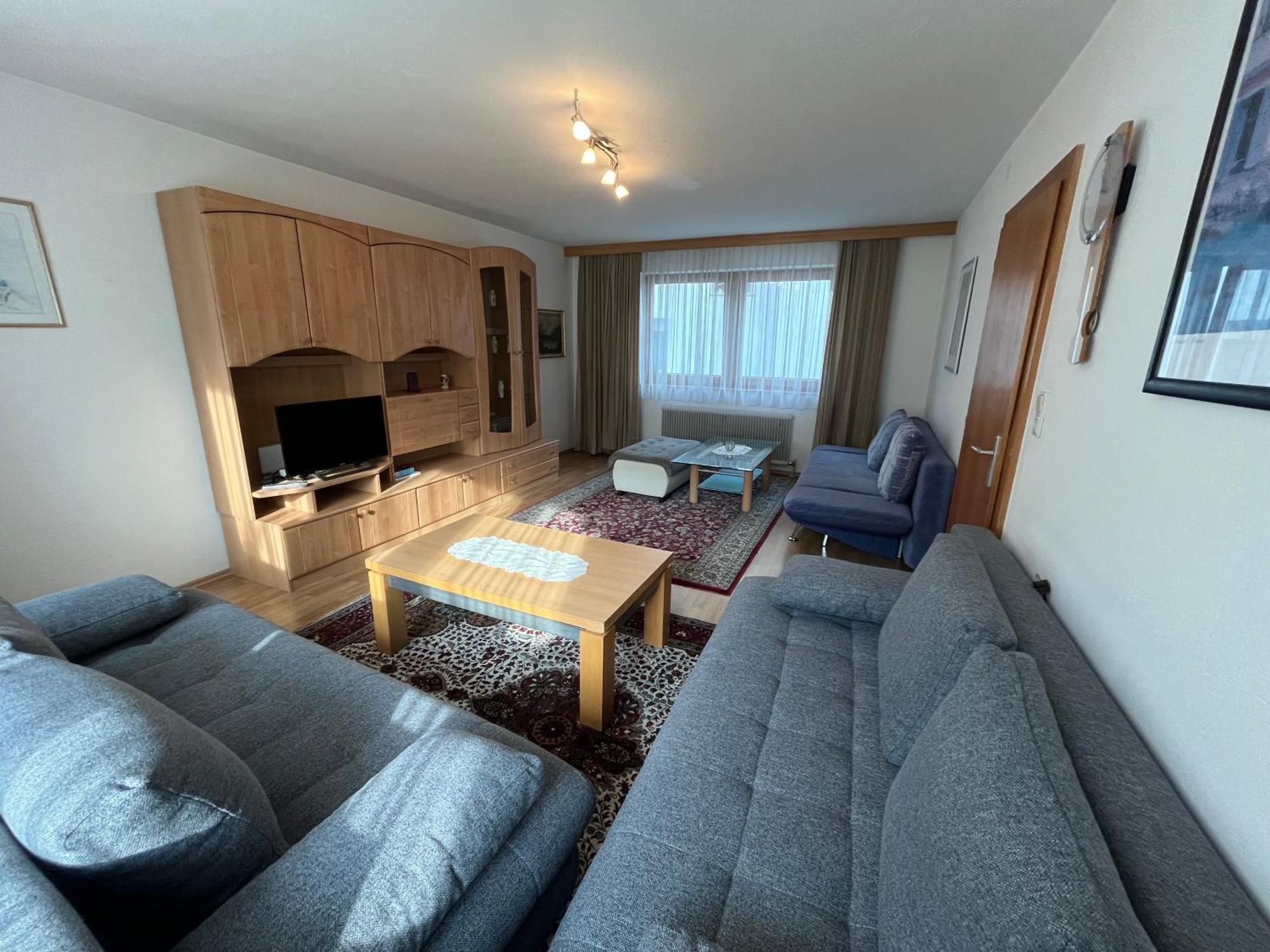Zell Views Apartments Zell am Ziller Εξωτερικό φωτογραφία