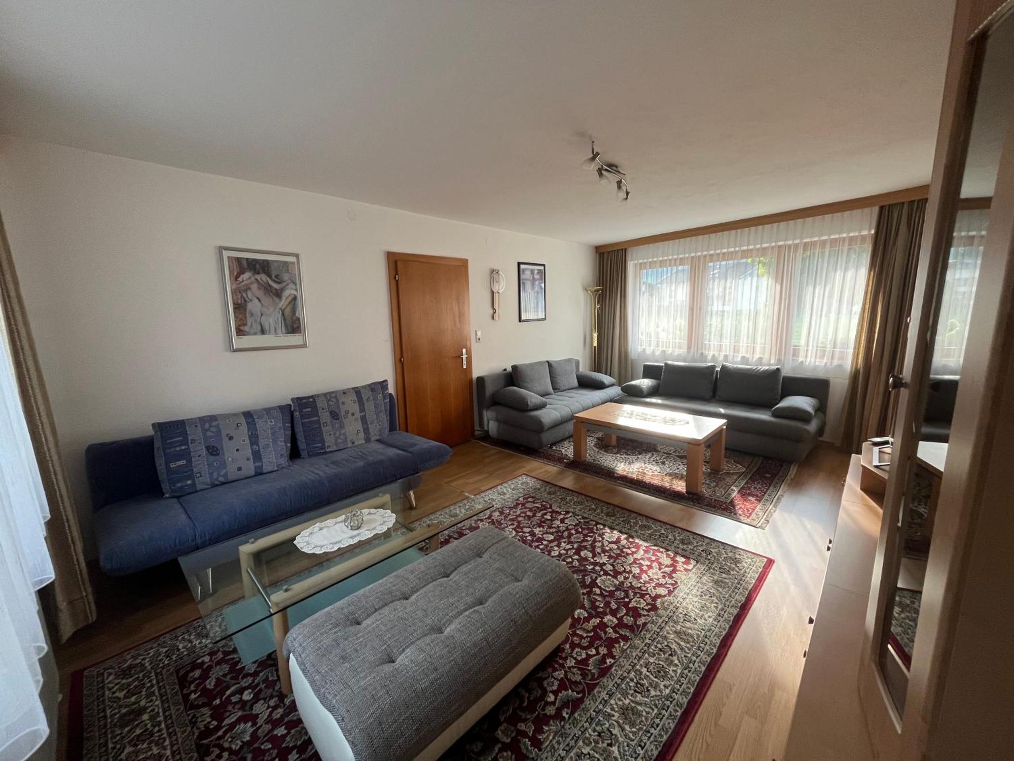 Zell Views Apartments Zell am Ziller Εξωτερικό φωτογραφία