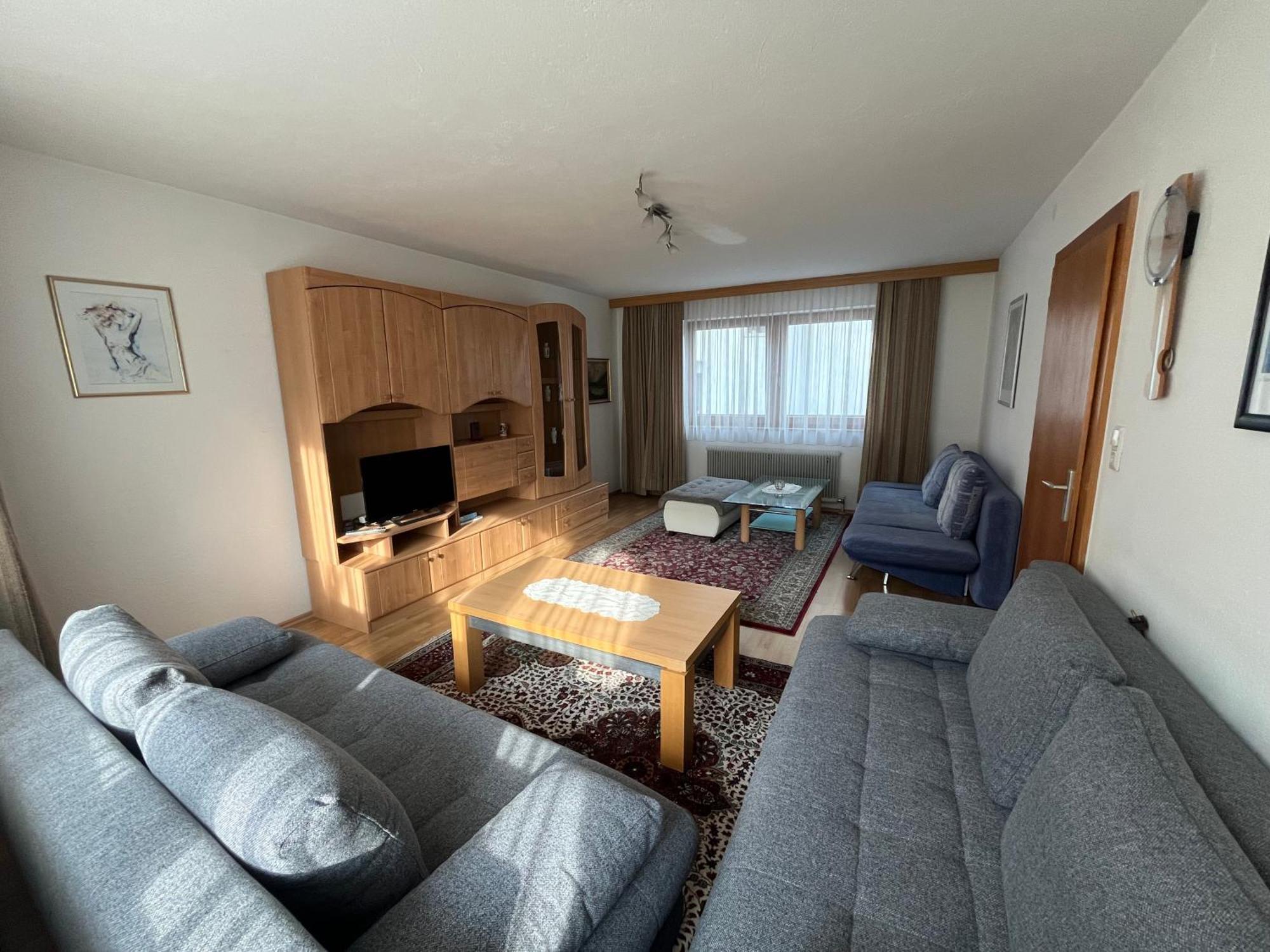 Zell Views Apartments Zell am Ziller Εξωτερικό φωτογραφία