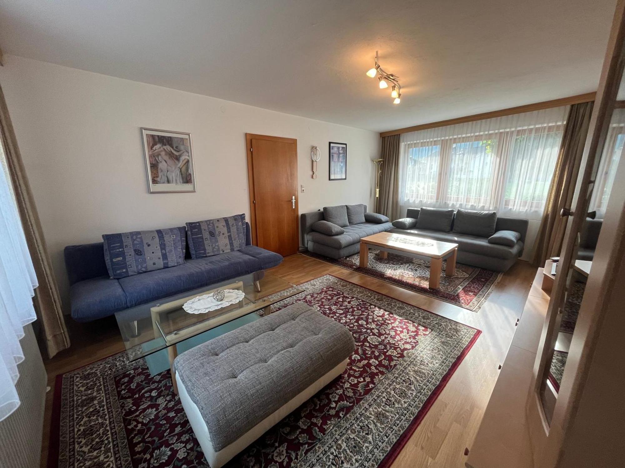 Zell Views Apartments Zell am Ziller Εξωτερικό φωτογραφία