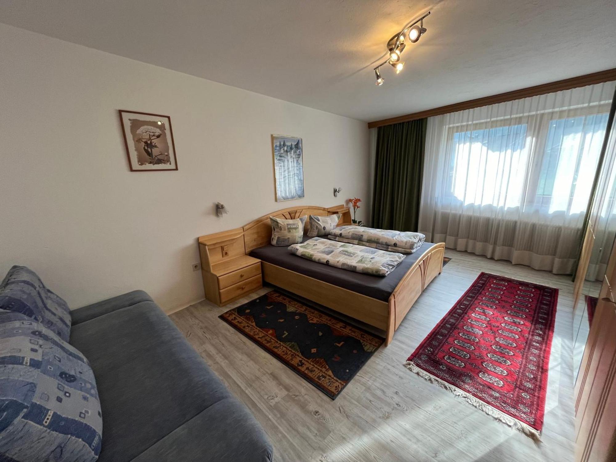 Zell Views Apartments Zell am Ziller Εξωτερικό φωτογραφία