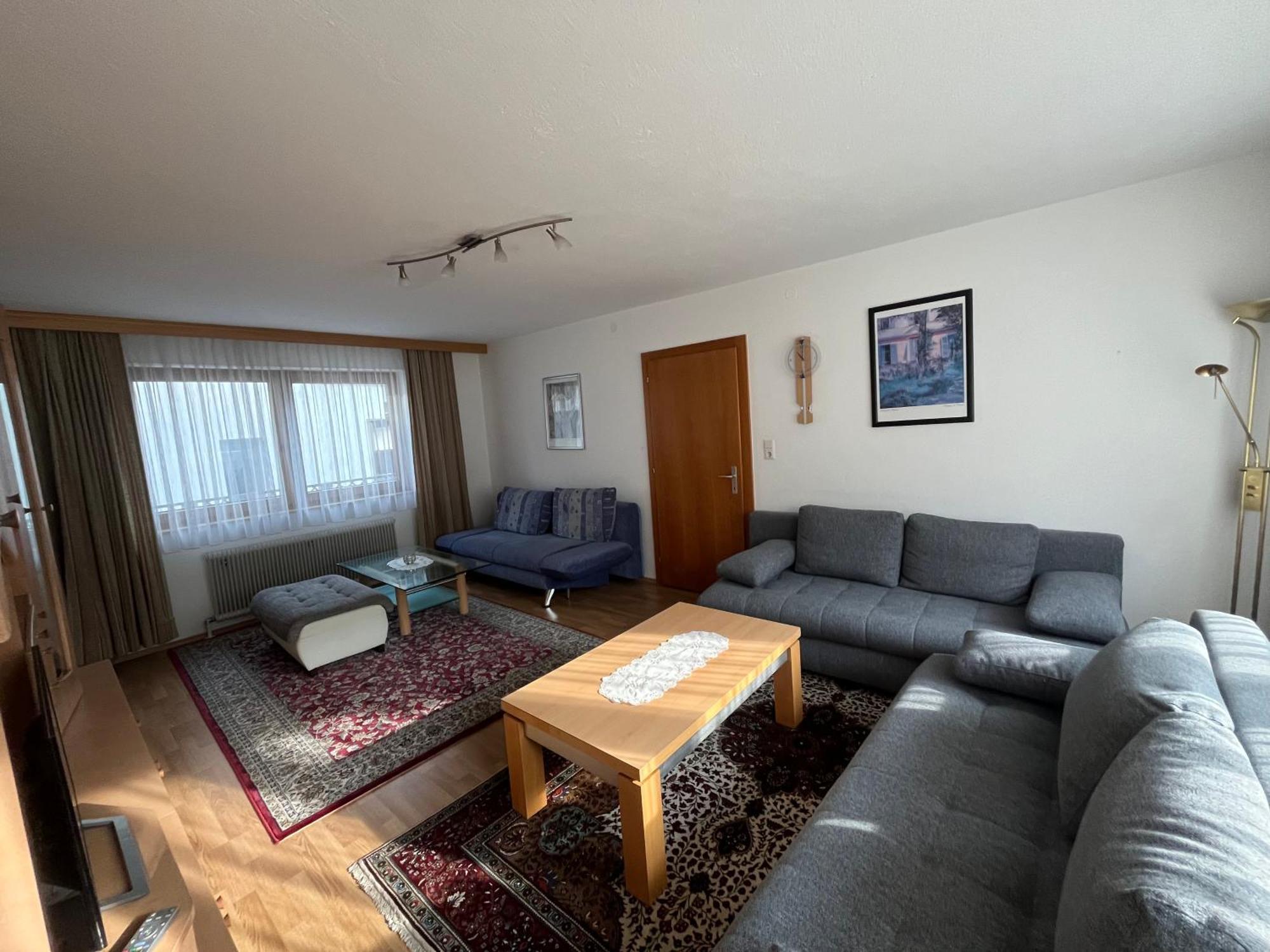 Zell Views Apartments Zell am Ziller Εξωτερικό φωτογραφία