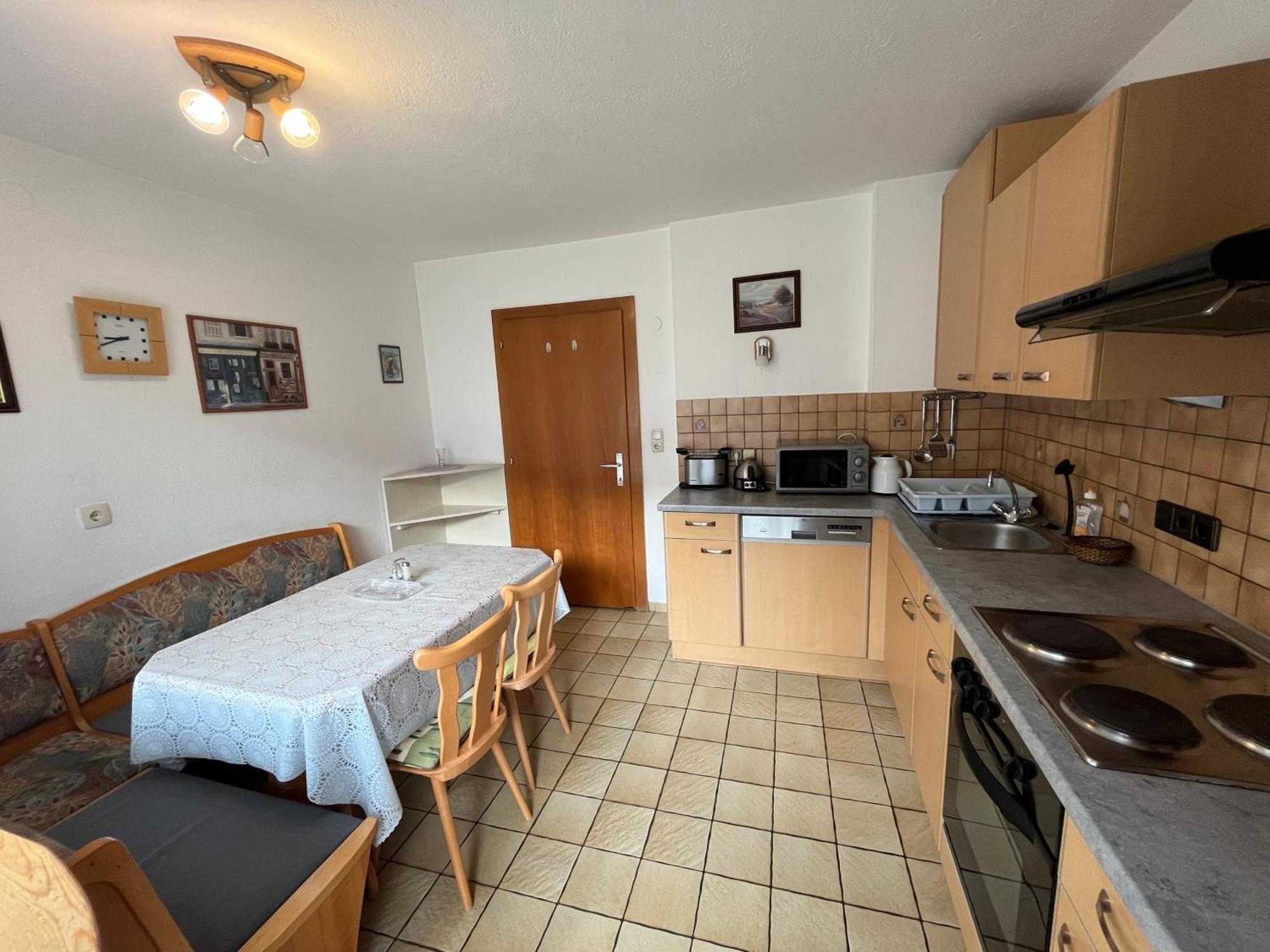 Zell Views Apartments Zell am Ziller Εξωτερικό φωτογραφία