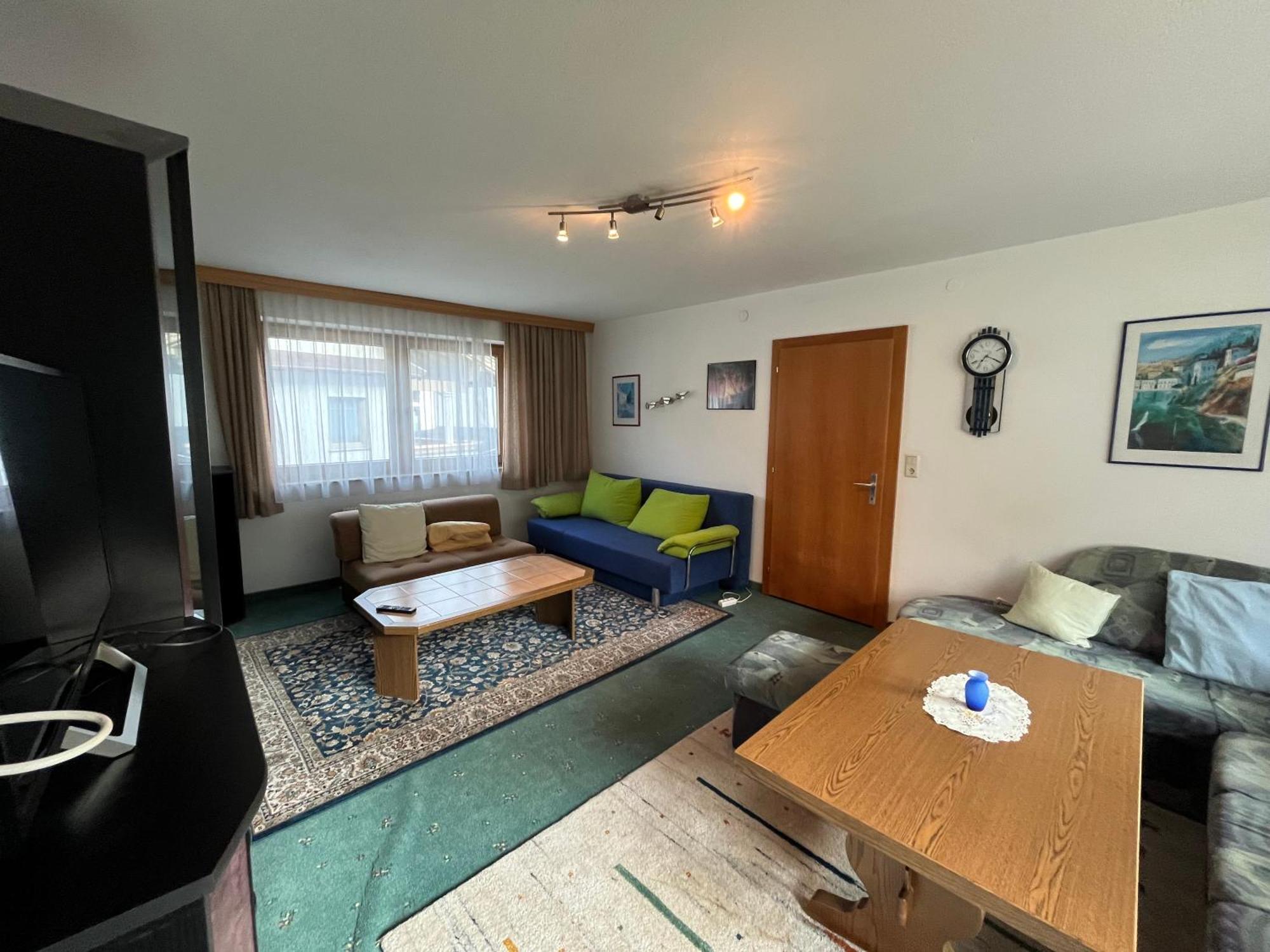 Zell Views Apartments Zell am Ziller Εξωτερικό φωτογραφία