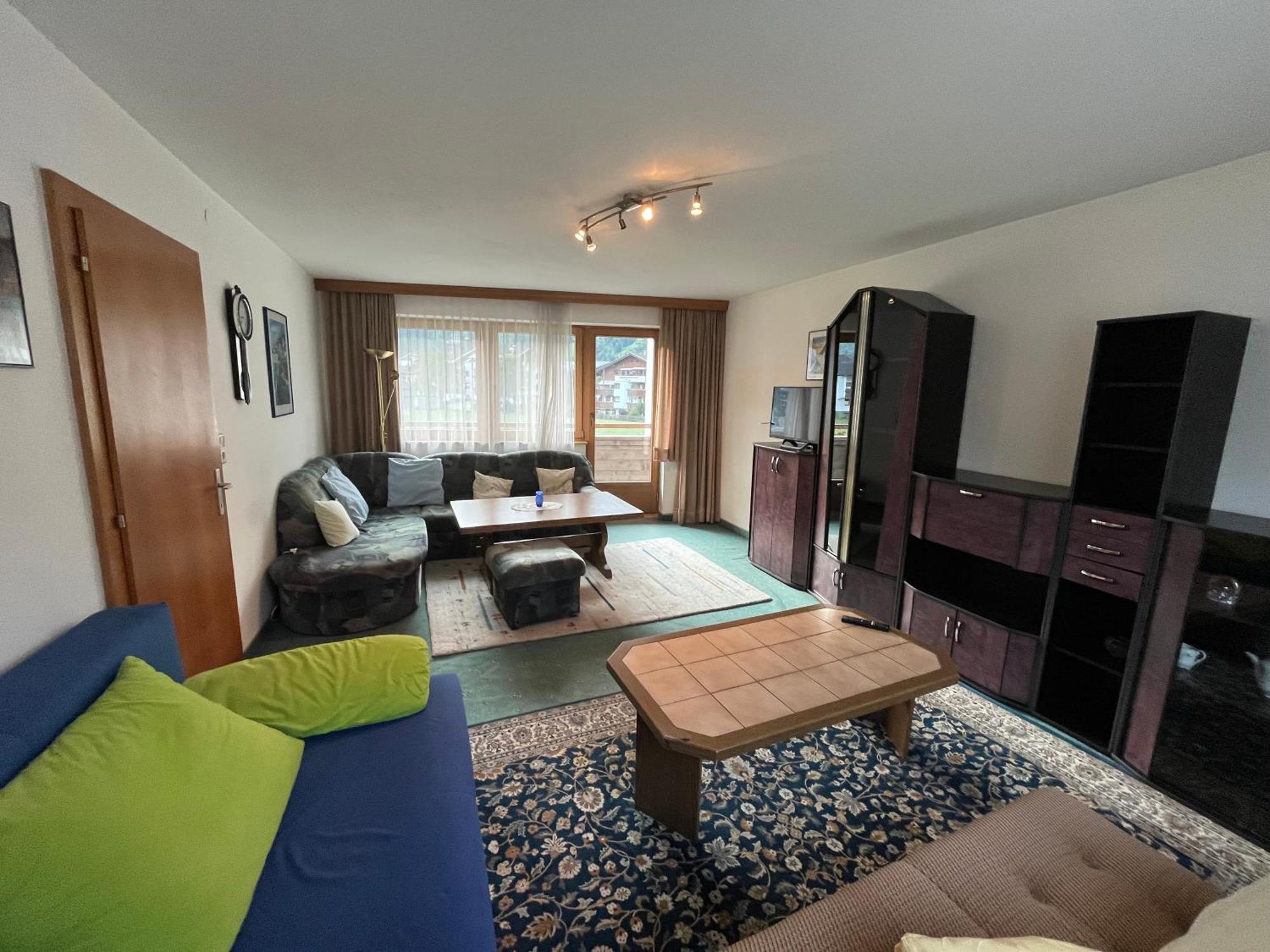Zell Views Apartments Zell am Ziller Εξωτερικό φωτογραφία