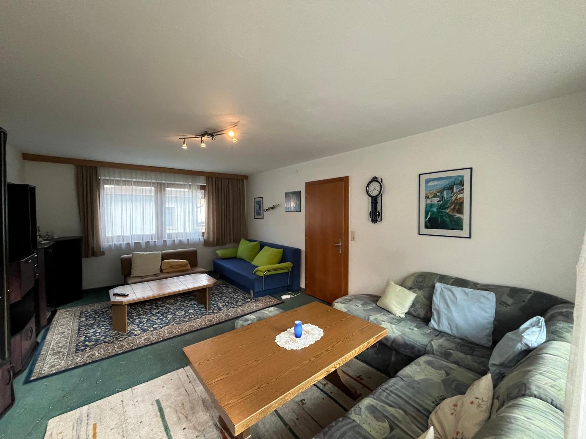 Zell Views Apartments Zell am Ziller Εξωτερικό φωτογραφία